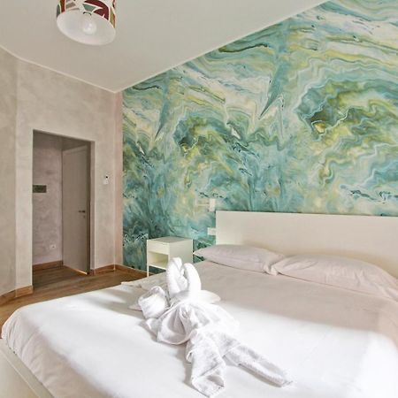 Marble Rooms Rome Exterior photo